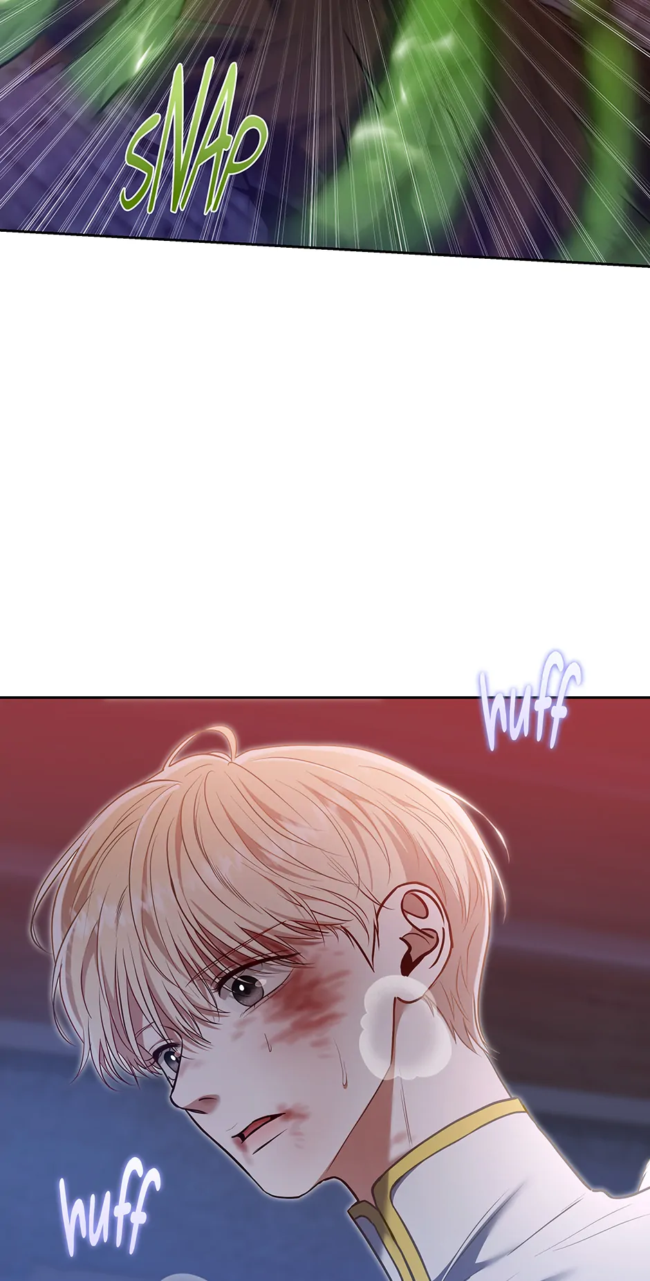 Surviving as a Player «Official» - Chapter 61 manhwa