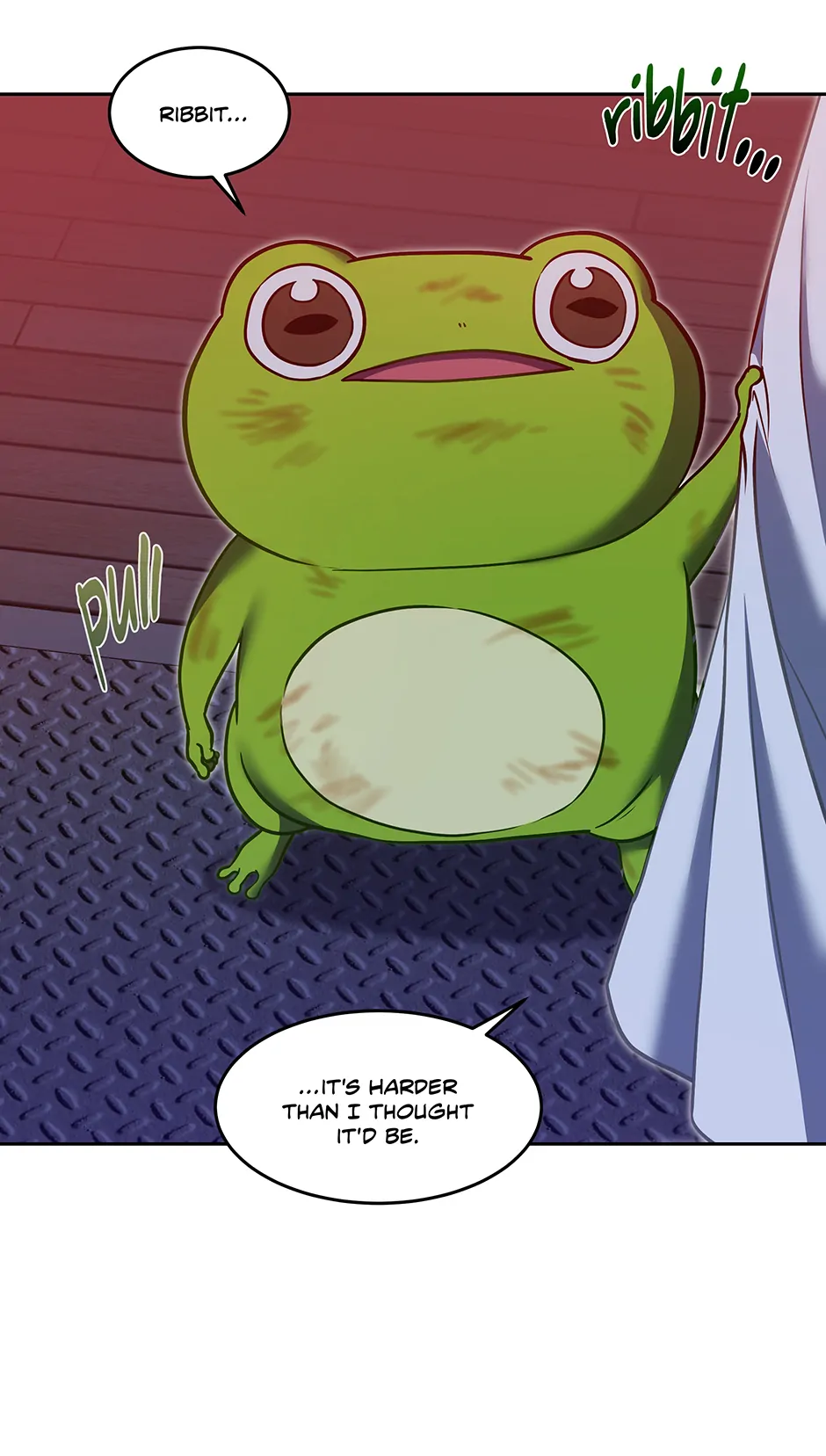Surviving as a Player «Official» - Chapter 61 manhwa