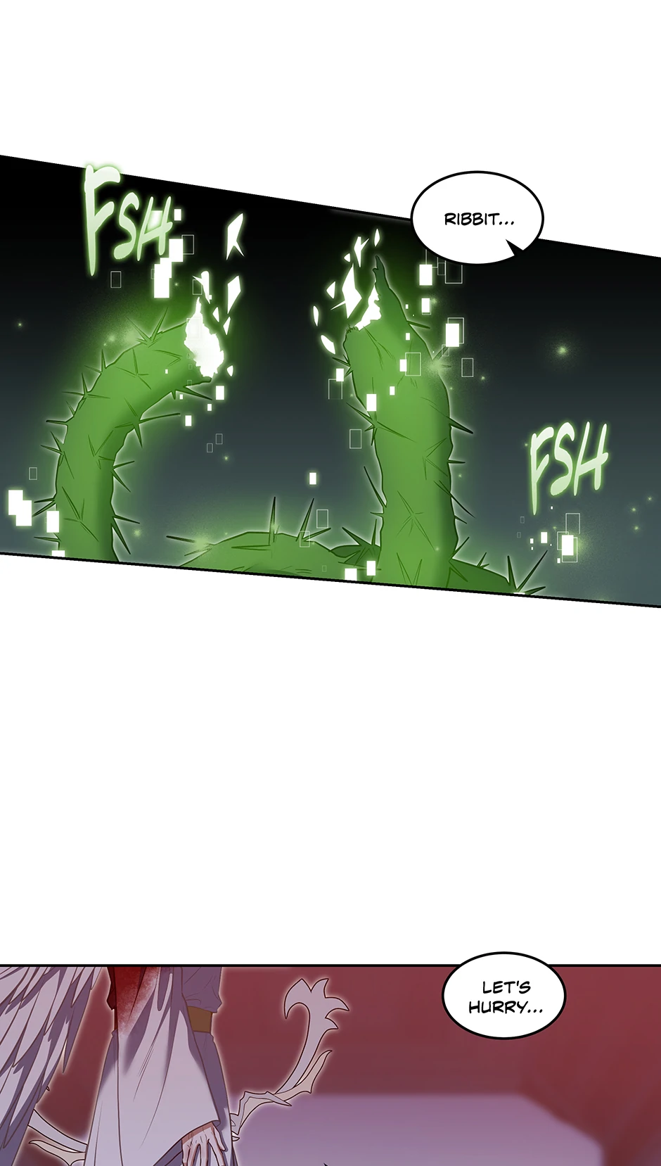 Surviving as a Player «Official» - Chapter 61 manhwa