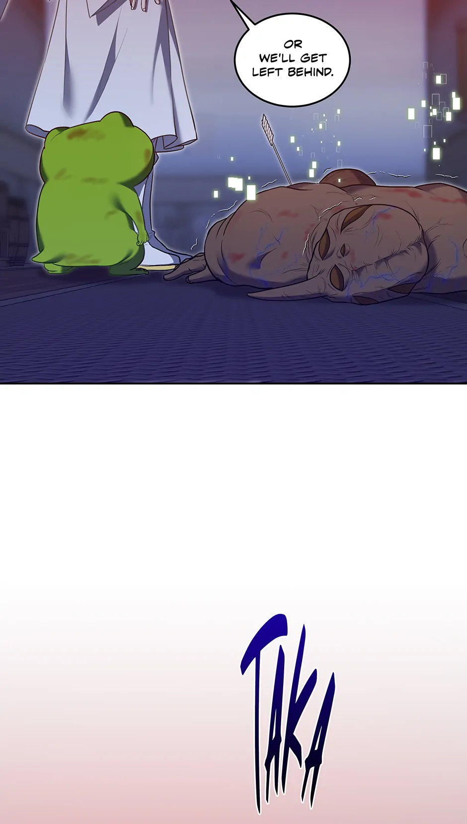Surviving as a Player «Official» - Chapter 61 manhwa