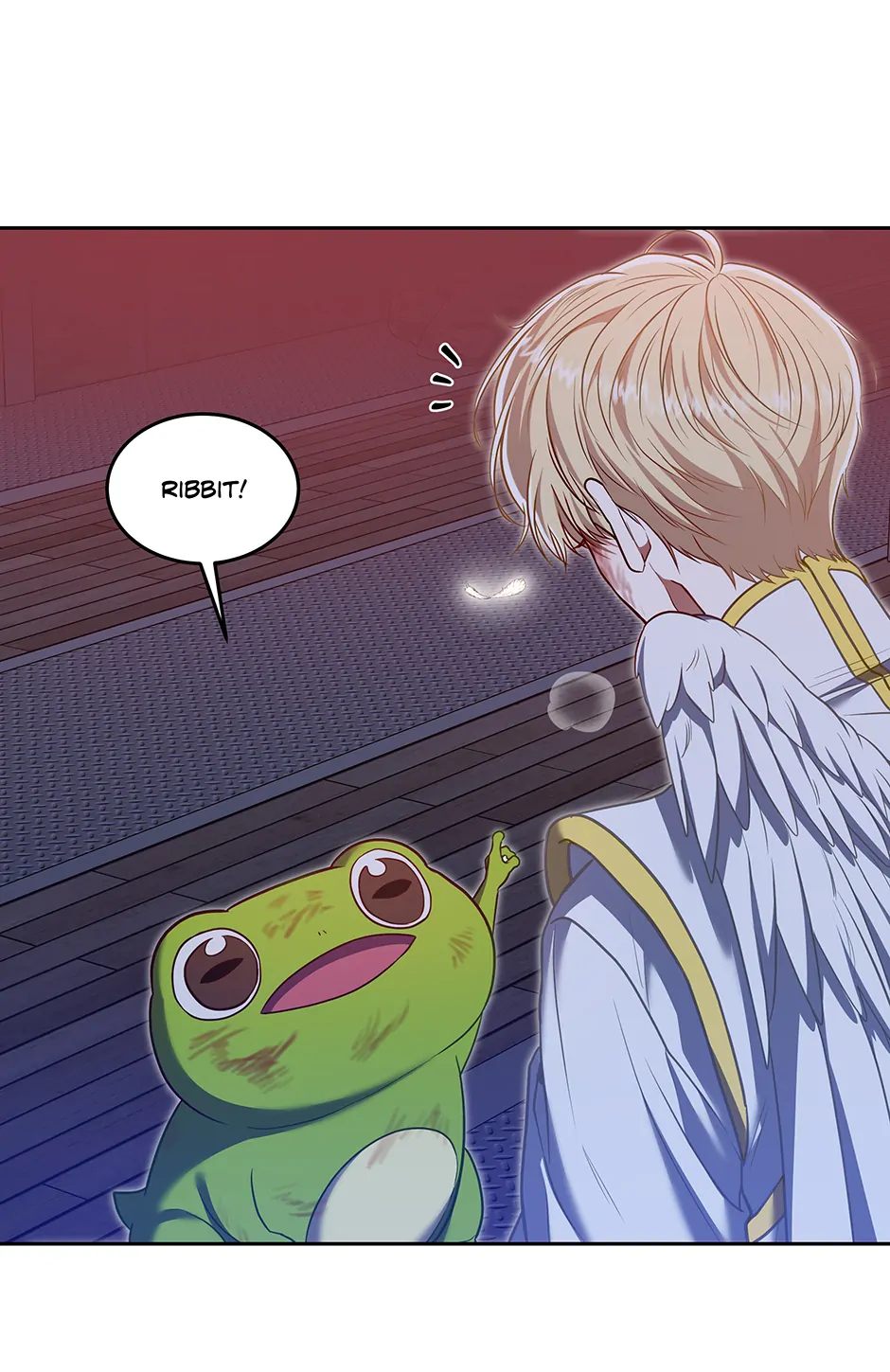Surviving as a Player «Official» - Chapter 61 manhwa