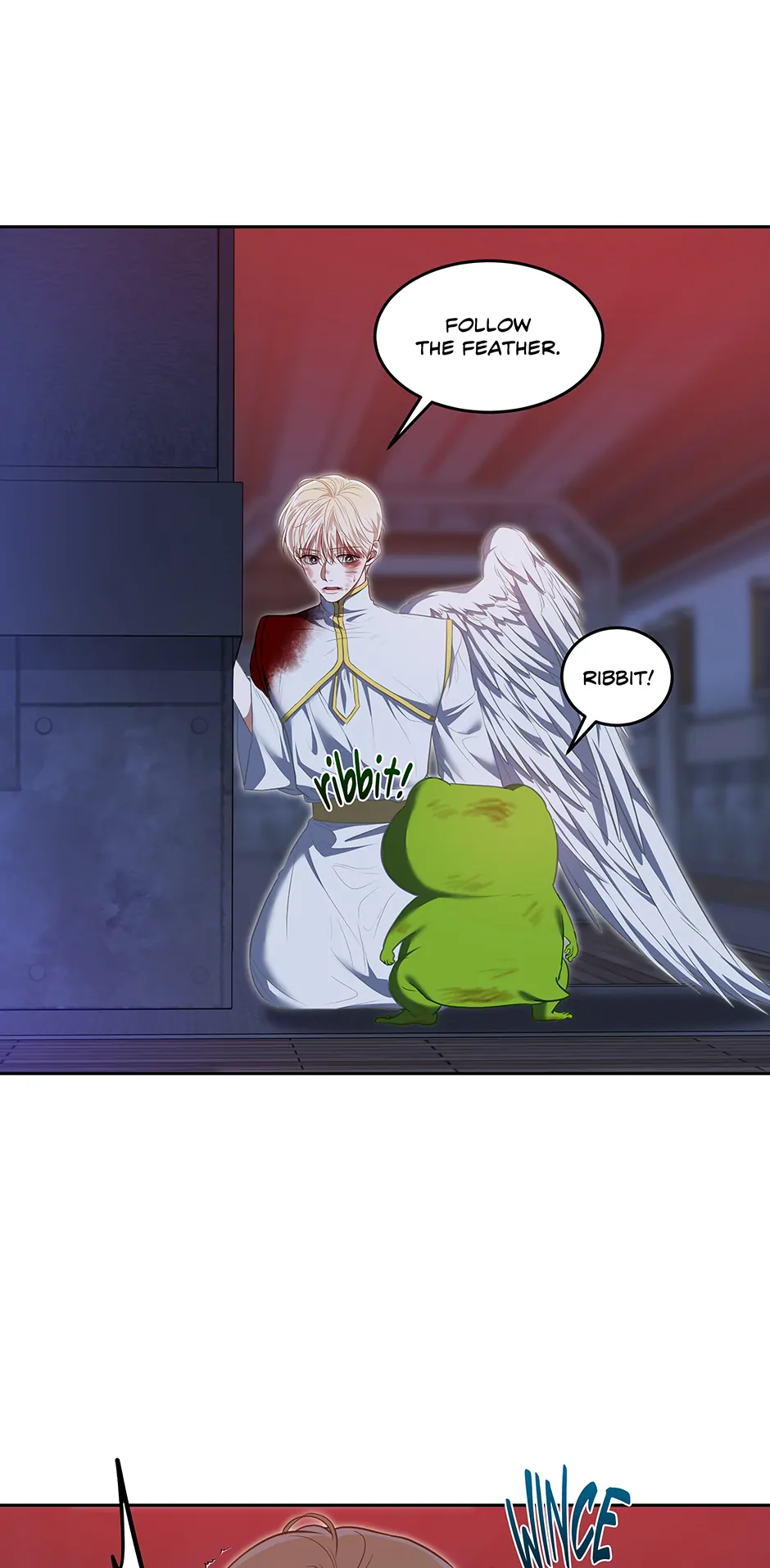 Surviving as a Player «Official» - Chapter 61 manhwa