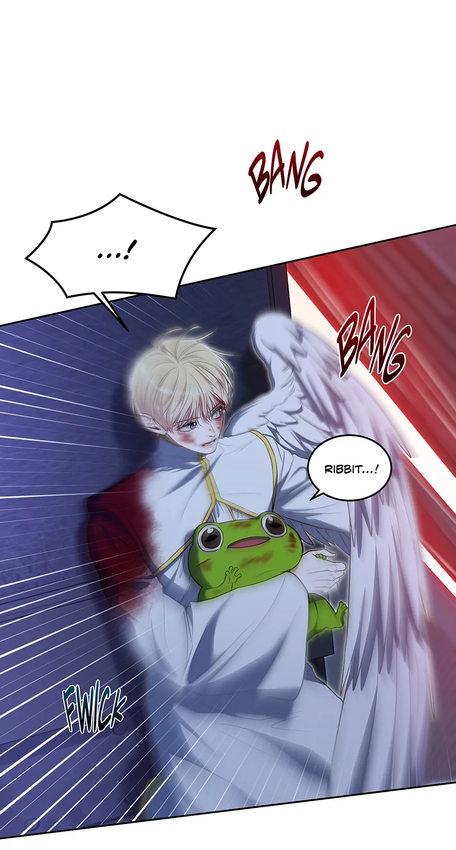 Surviving as a Player «Official» - Chapter 61 manhwa