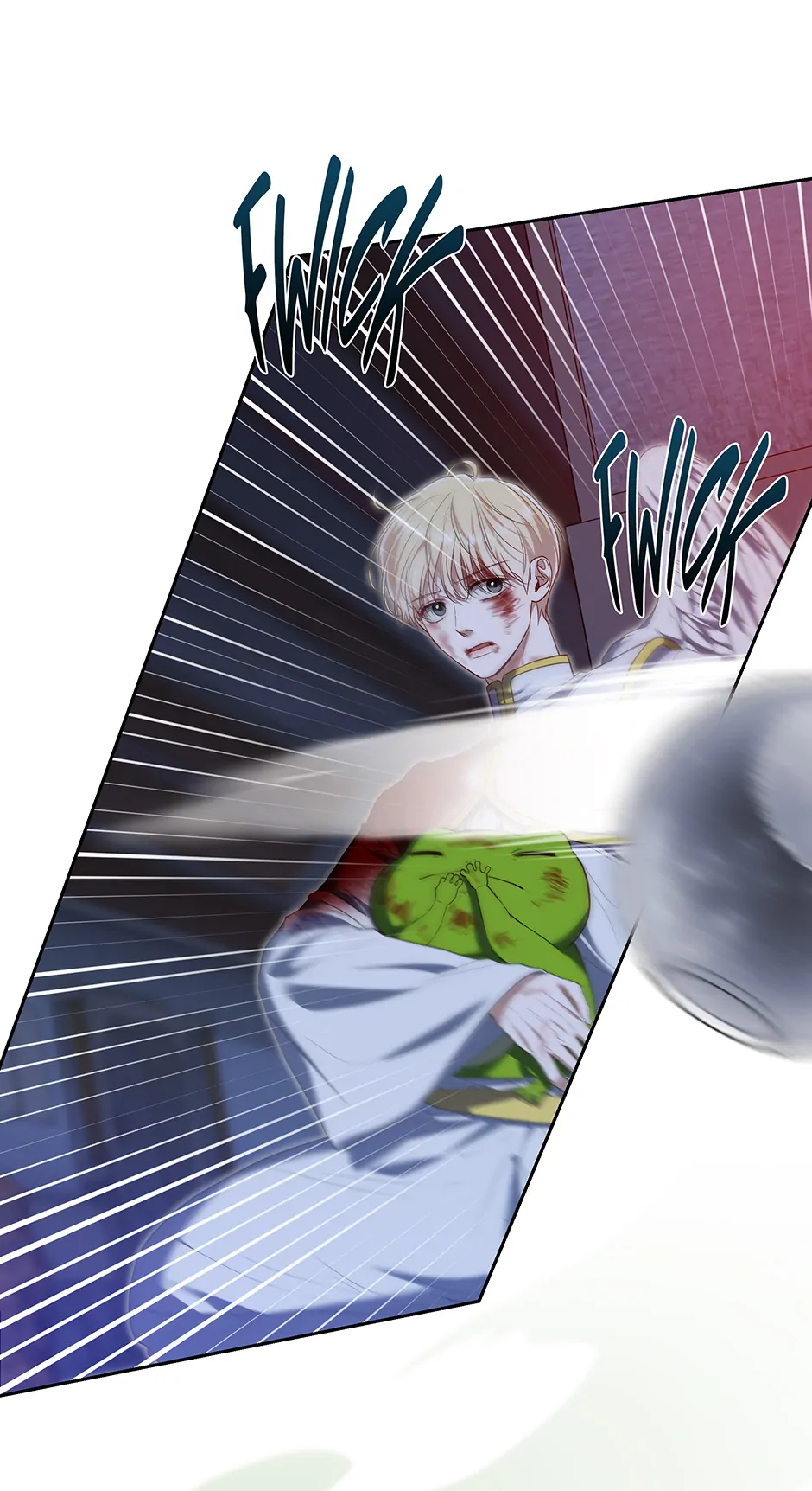 Surviving as a Player «Official» - Chapter 61 manhwa