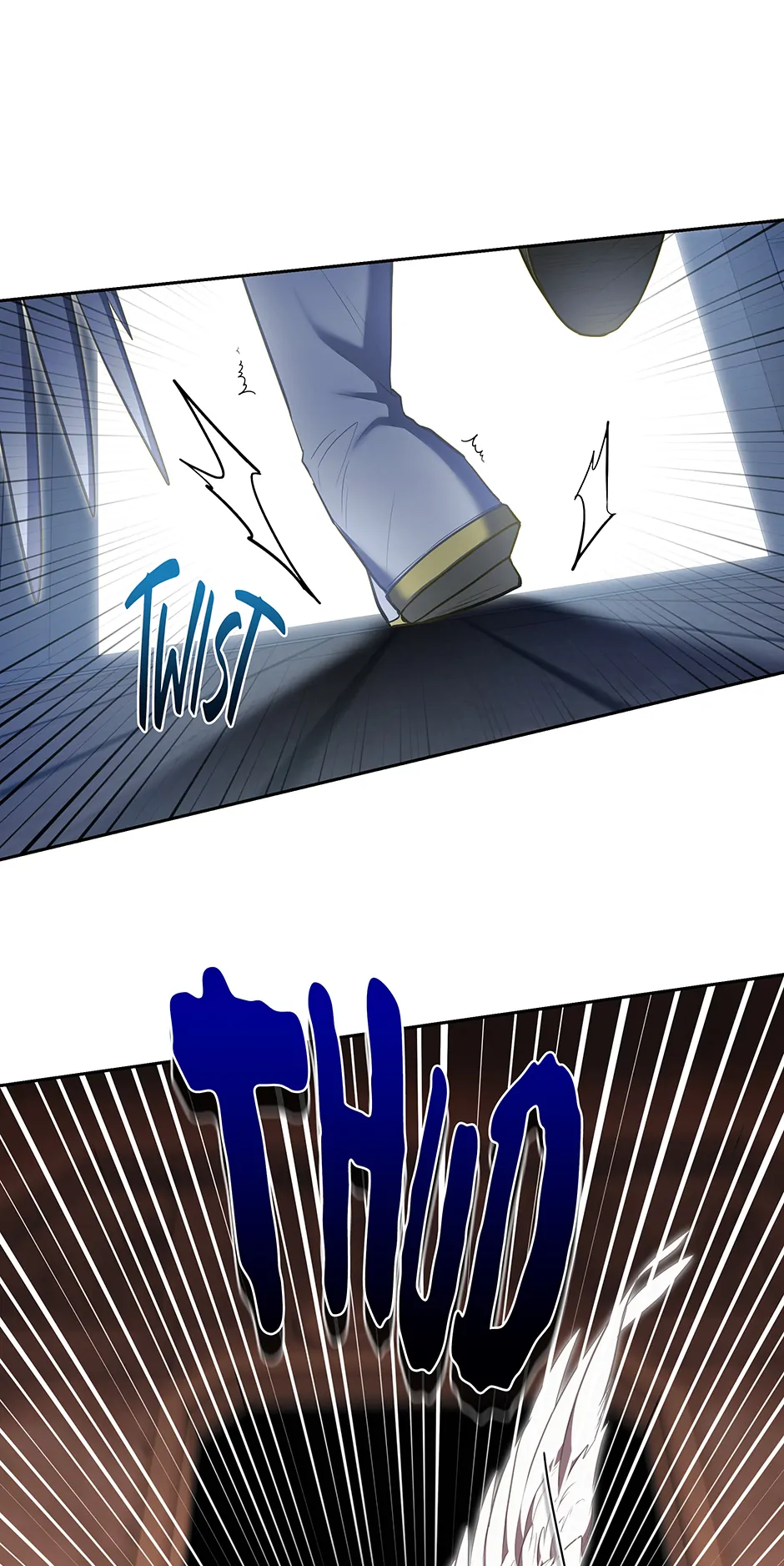 Surviving as a Player «Official» - Chapter 61 manhwa