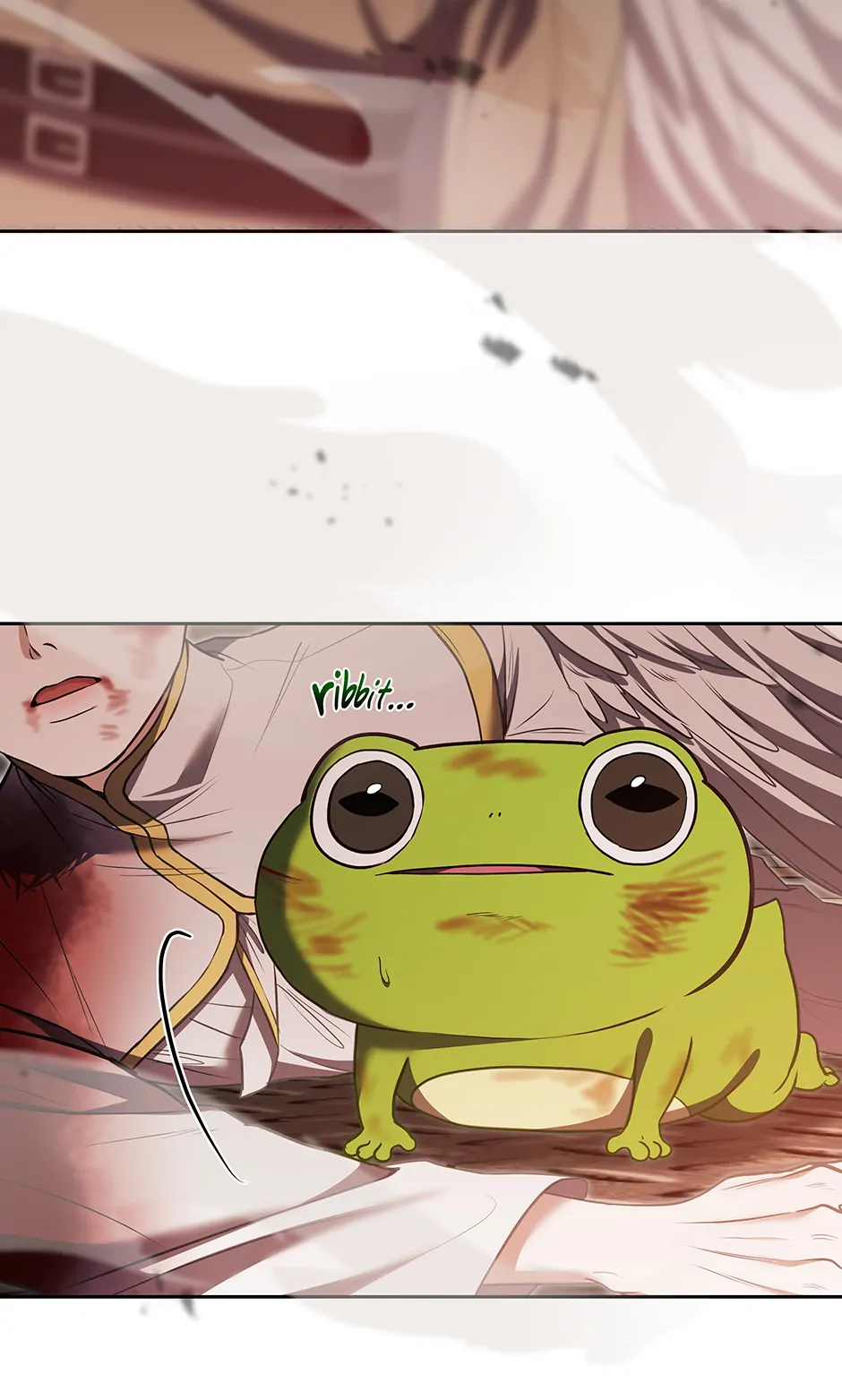Surviving as a Player «Official» - Chapter 61 manhwa