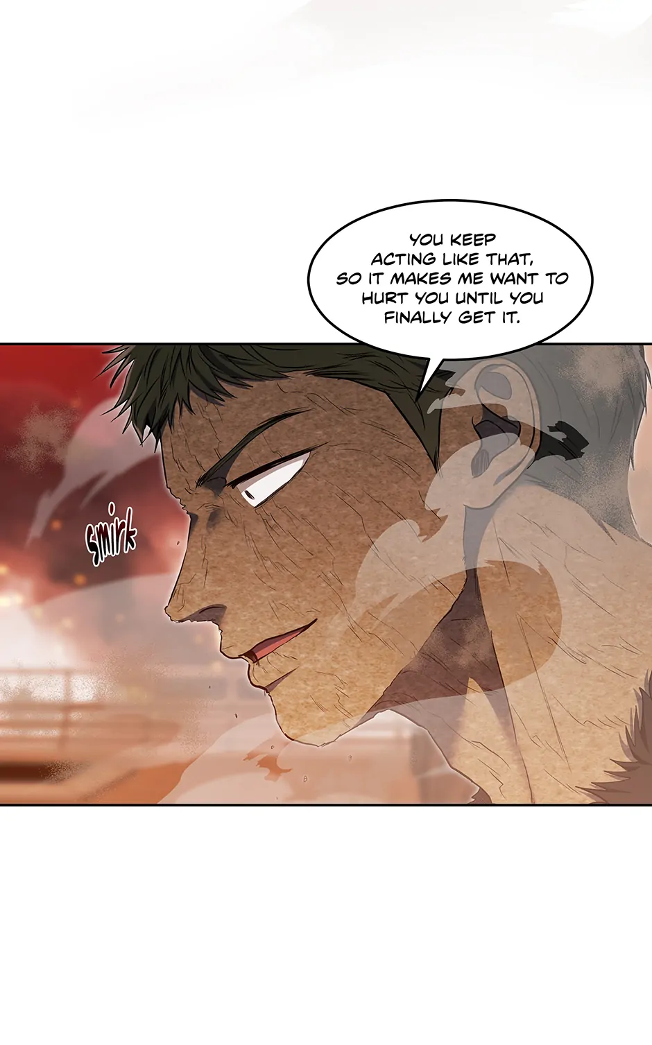 Surviving as a Player «Official» - Chapter 61 manhwa