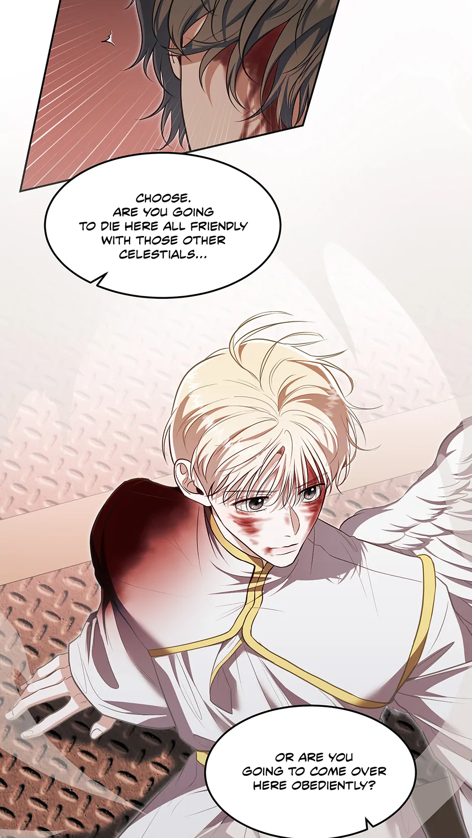 Surviving as a Player «Official» - Chapter 61 manhwa