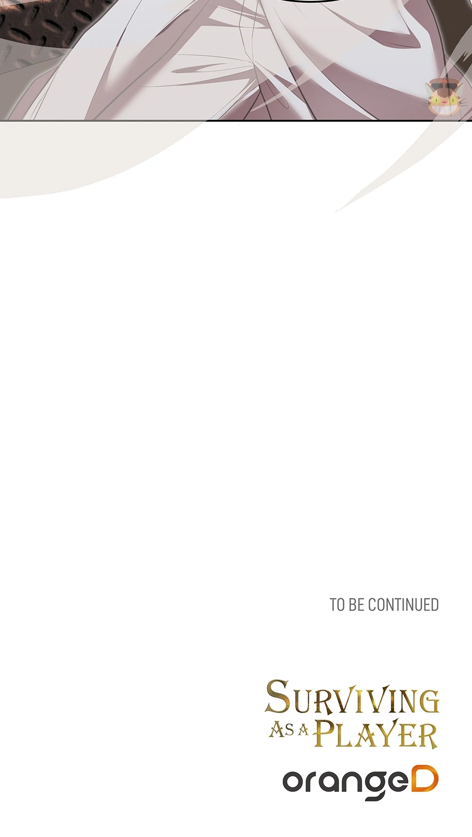 Surviving as a Player «Official» - Chapter 61 manhwa