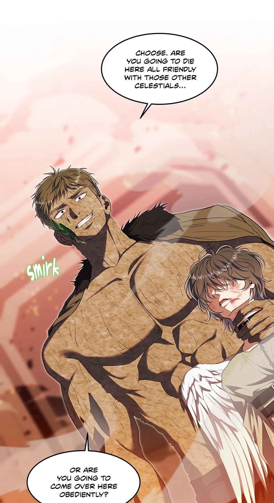 Surviving as a Player «Official» - Chapter 62 manhwa
