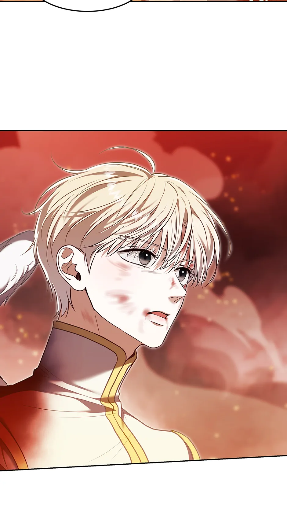 Surviving as a Player «Official» - Chapter 62 manhwa