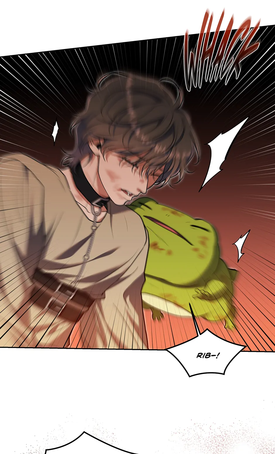 Surviving as a Player «Official» - Chapter 62 manhwa