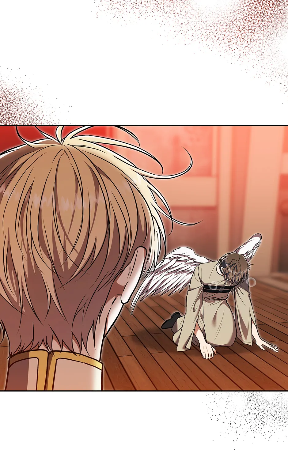 Surviving as a Player «Official» - Chapter 62 manhwa