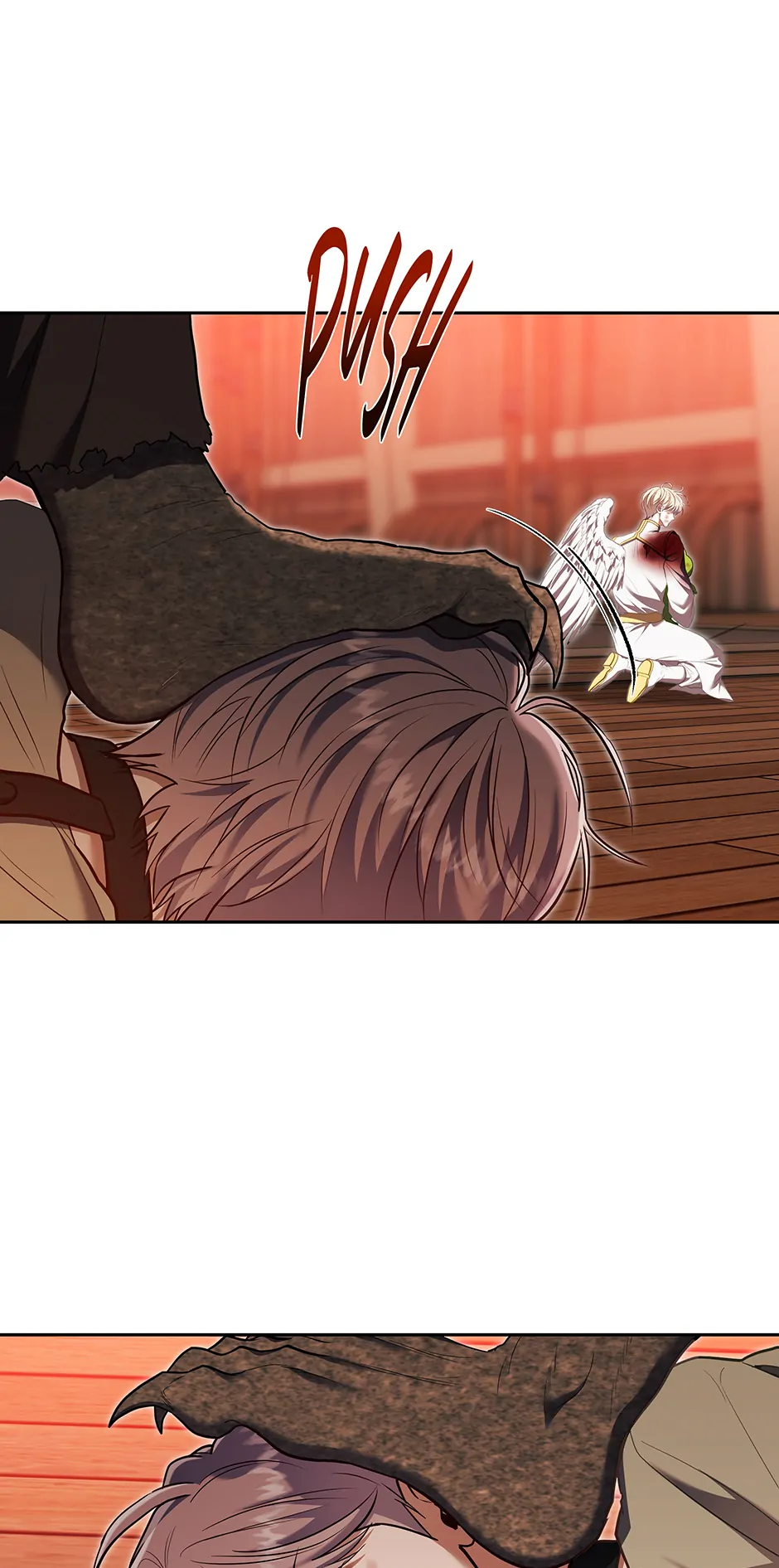 Surviving as a Player «Official» - Chapter 62 manhwa