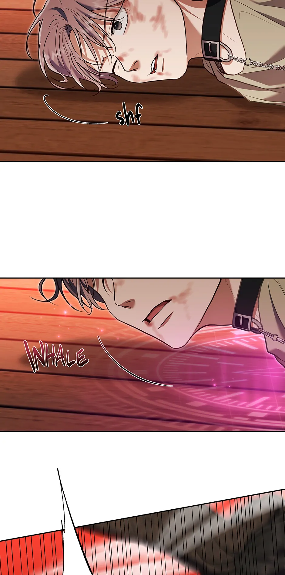 Surviving as a Player «Official» - Chapter 62 manhwa