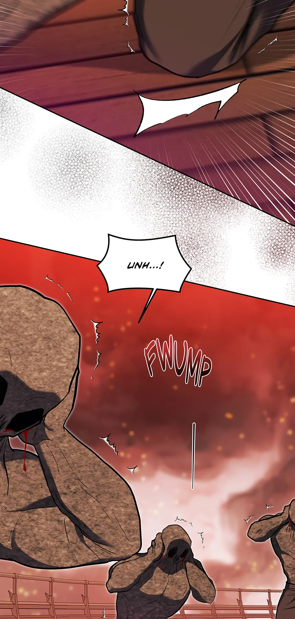 Surviving as a Player «Official» - Chapter 62 manhwa