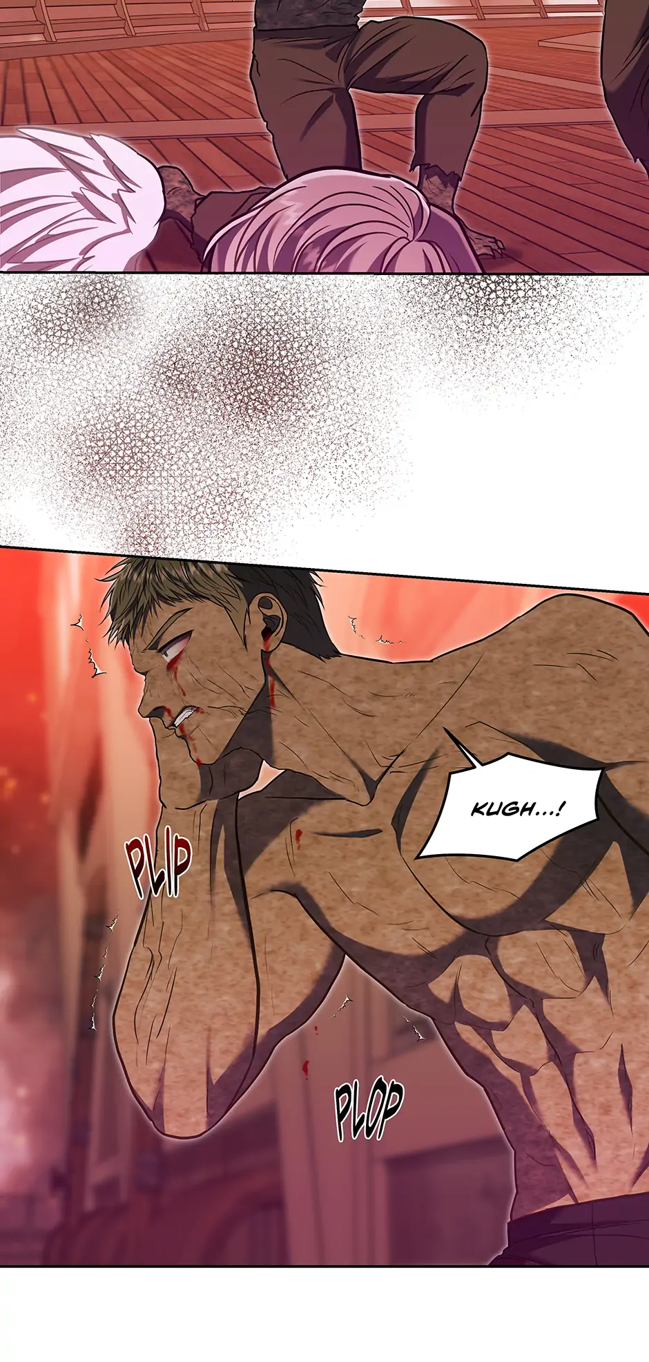 Surviving as a Player «Official» - Chapter 62 manhwa