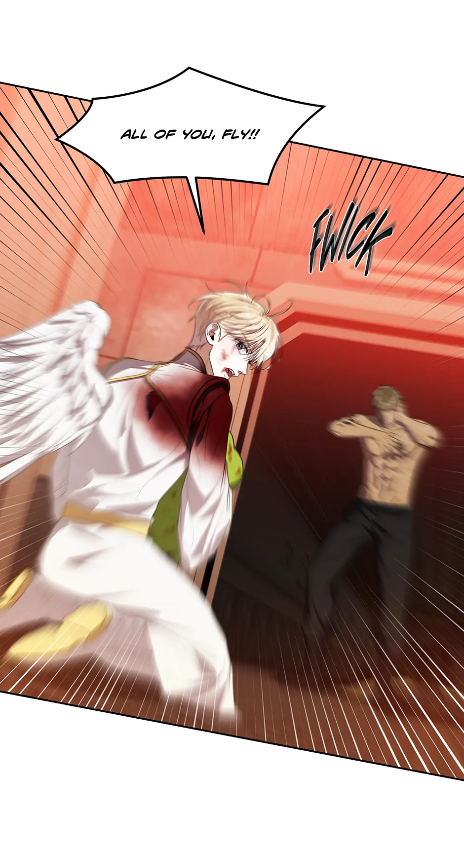 Surviving as a Player «Official» - Chapter 62 manhwa
