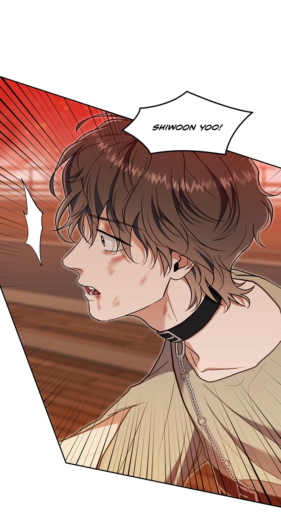 Surviving as a Player «Official» - Chapter 62 manhwa