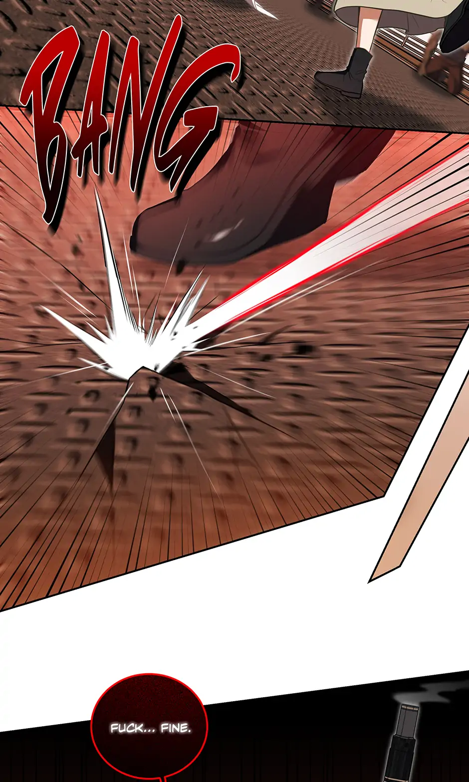 Surviving as a Player «Official» - Chapter 62 manhwa