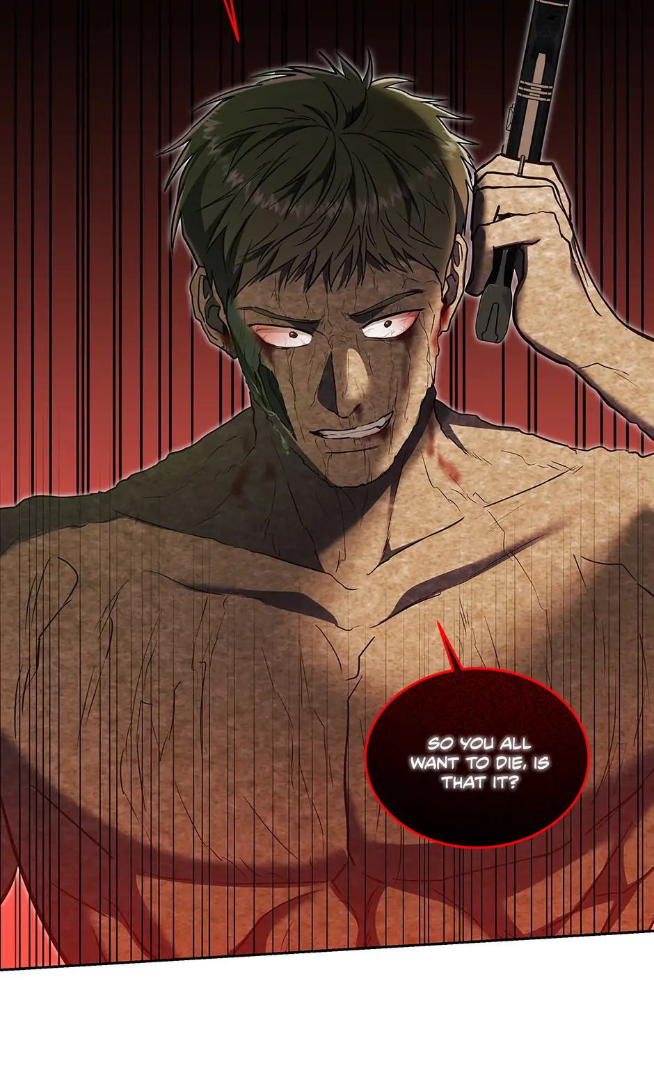 Surviving as a Player «Official» - Chapter 62 manhwa