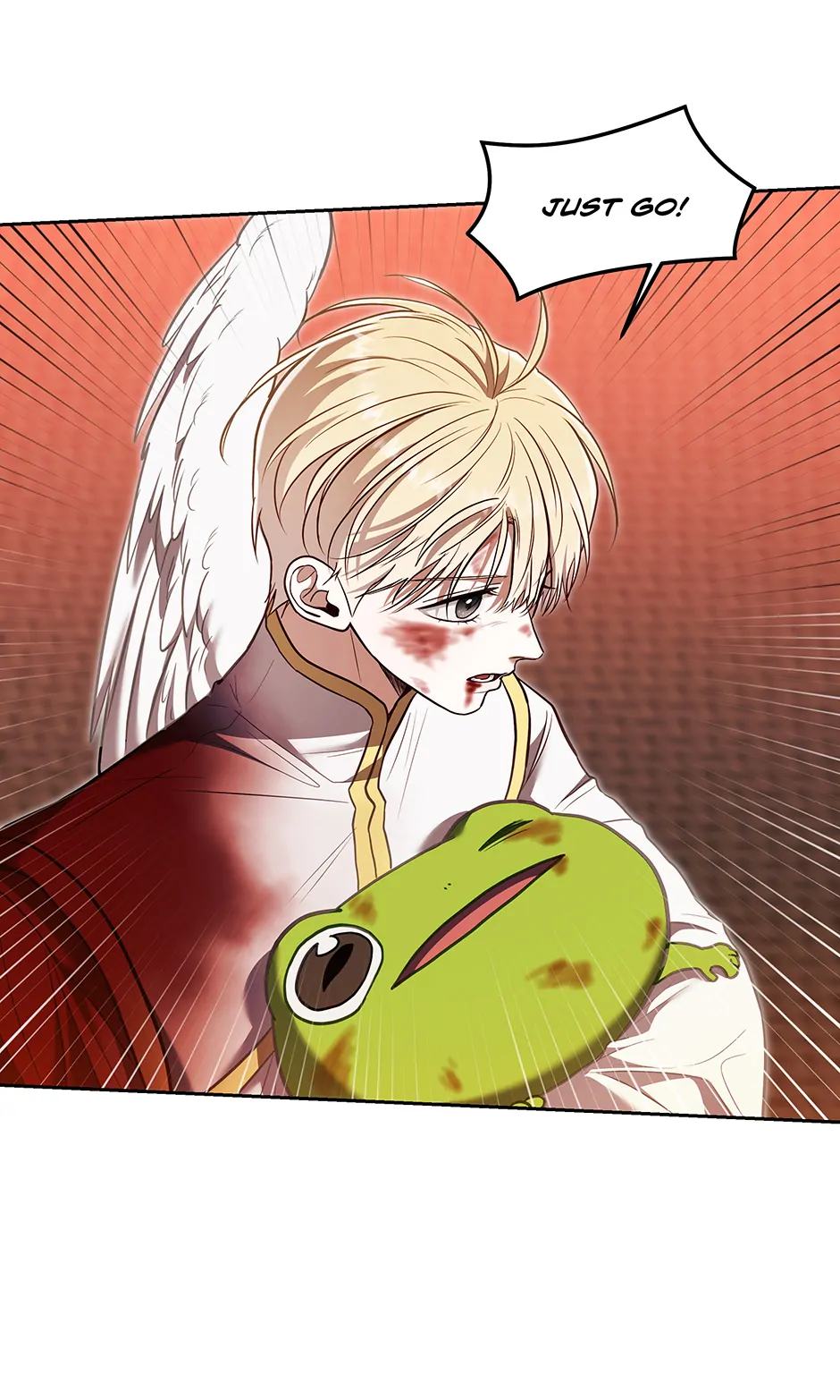 Surviving as a Player «Official» - Chapter 62 manhwa