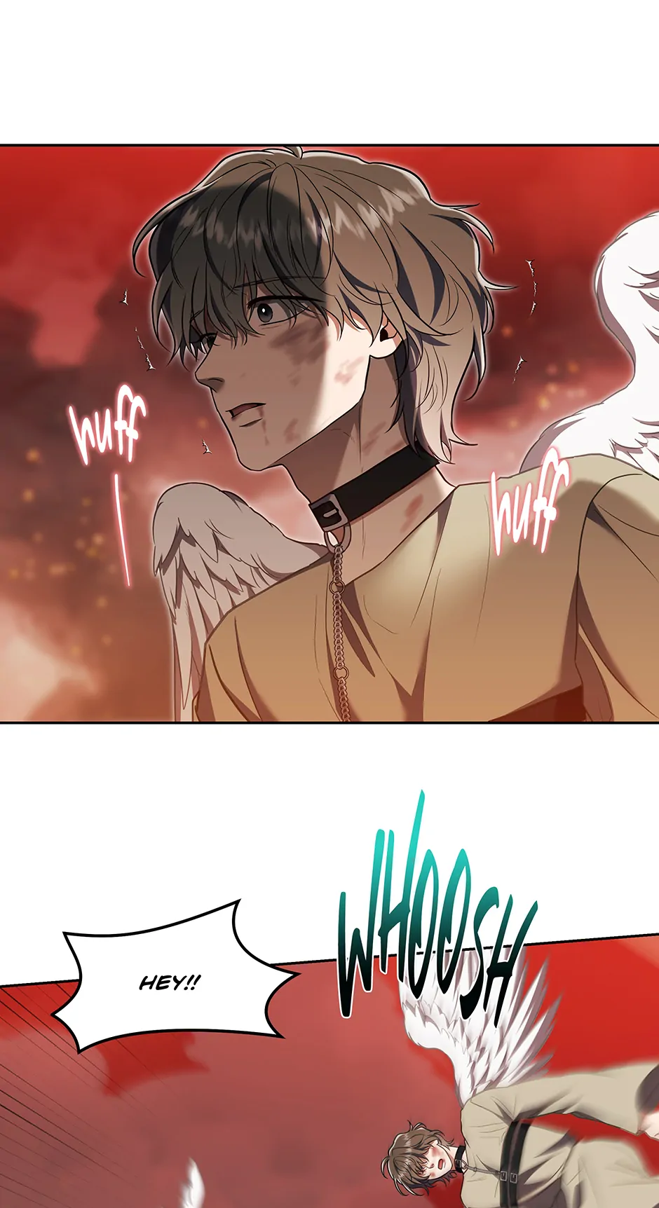 Surviving as a Player «Official» - Chapter 62 manhwa