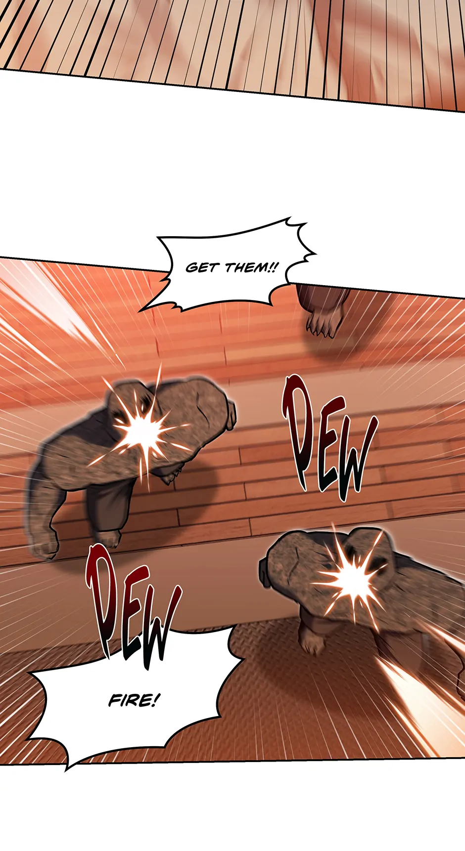 Surviving as a Player «Official» - Chapter 62 manhwa