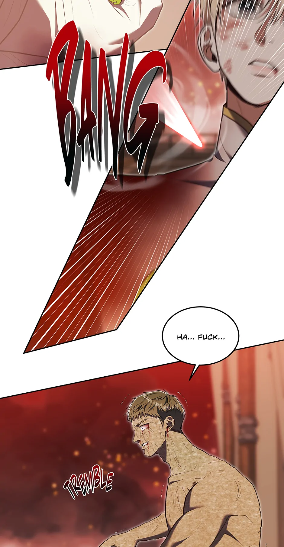 Surviving as a Player «Official» - Chapter 62 manhwa