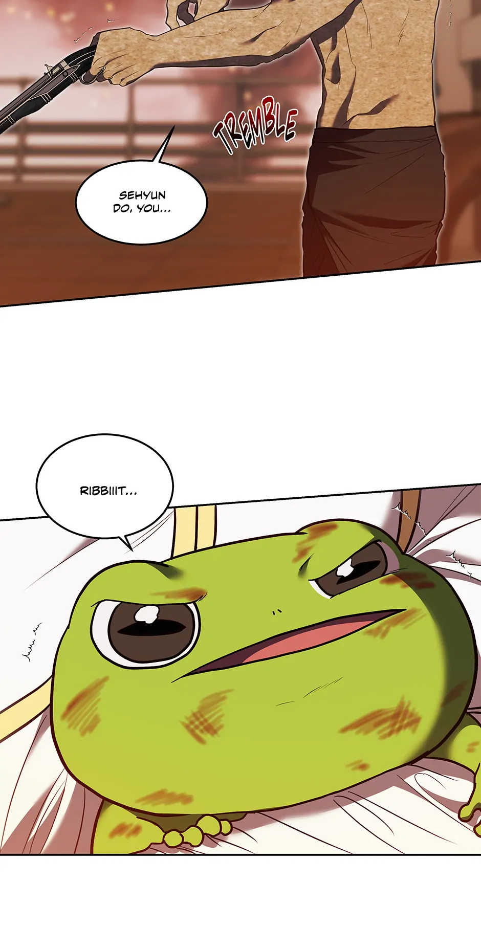 Surviving as a Player «Official» - Chapter 62 manhwa