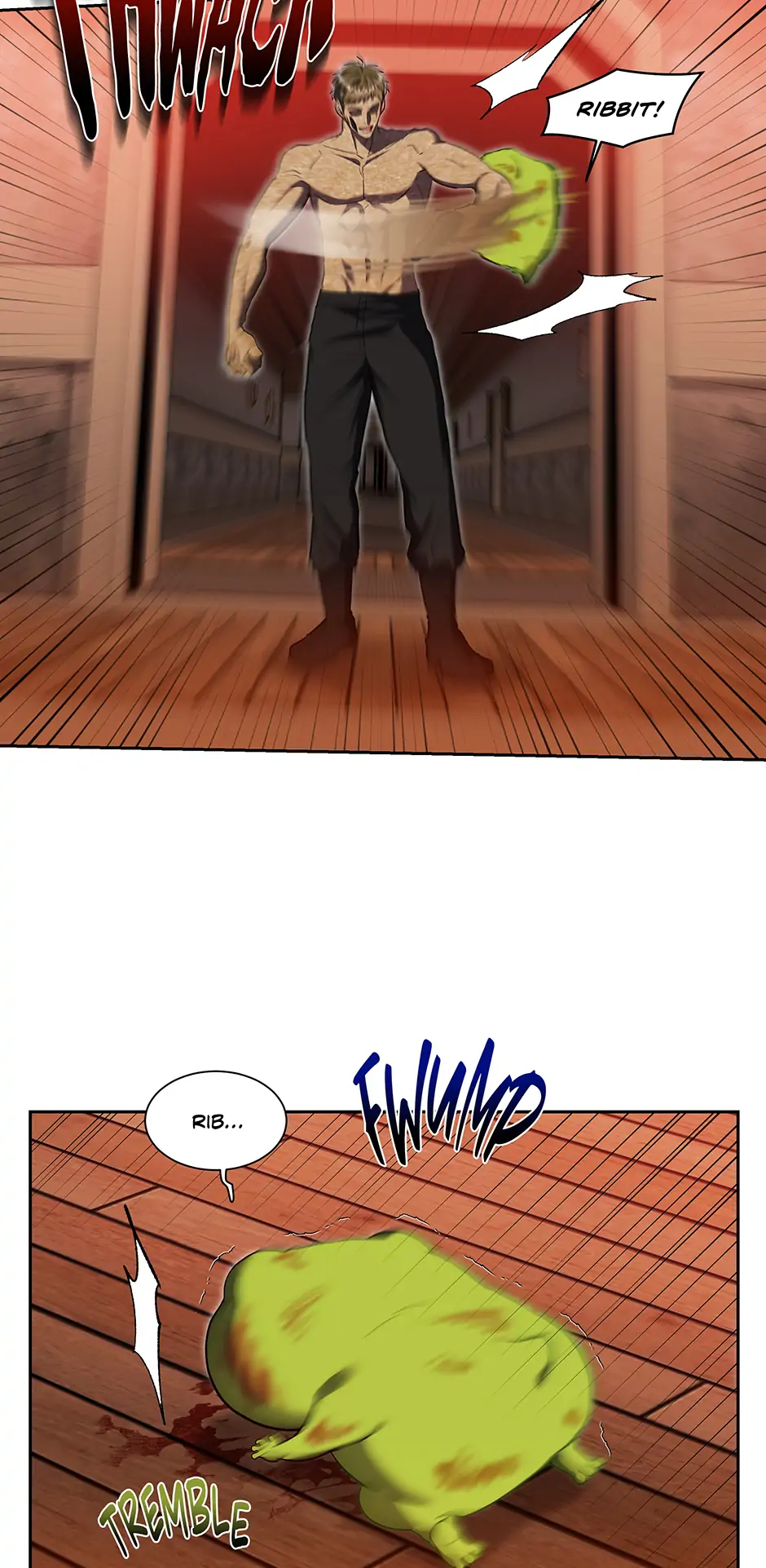 Surviving as a Player «Official» - Chapter 62 manhwa