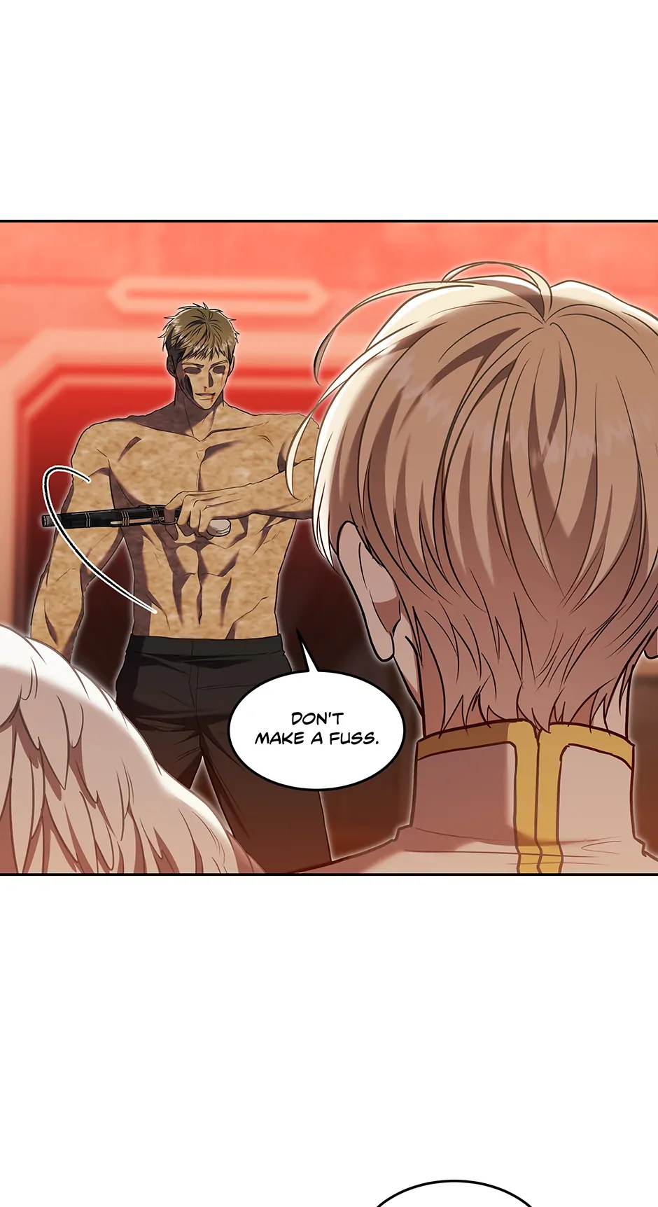 Surviving as a Player «Official» - Chapter 62 manhwa