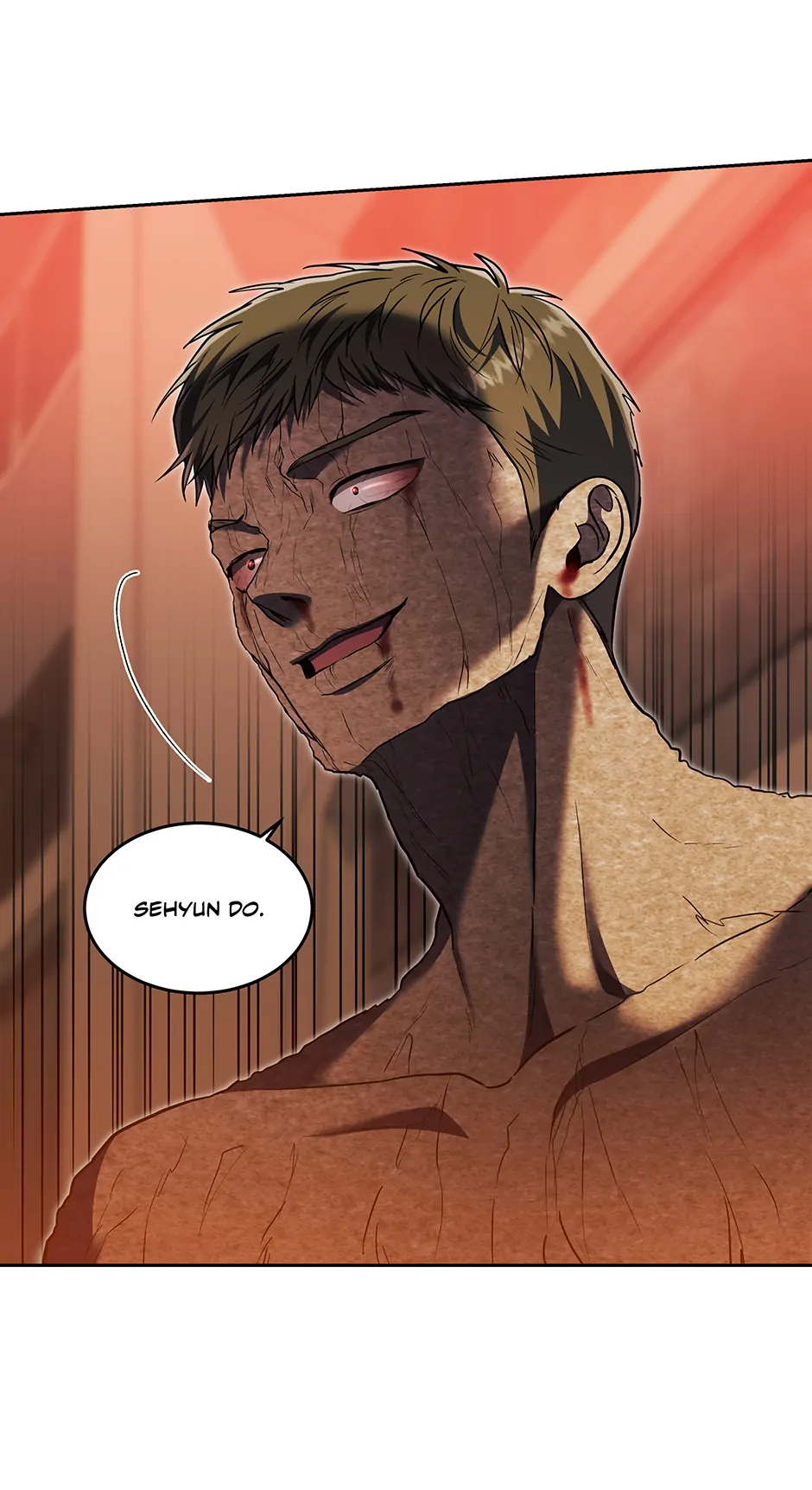 Surviving as a Player «Official» - Chapter 62 manhwa