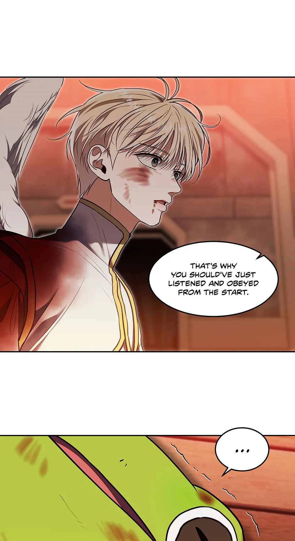 Surviving as a Player «Official» - Chapter 62 manhwa