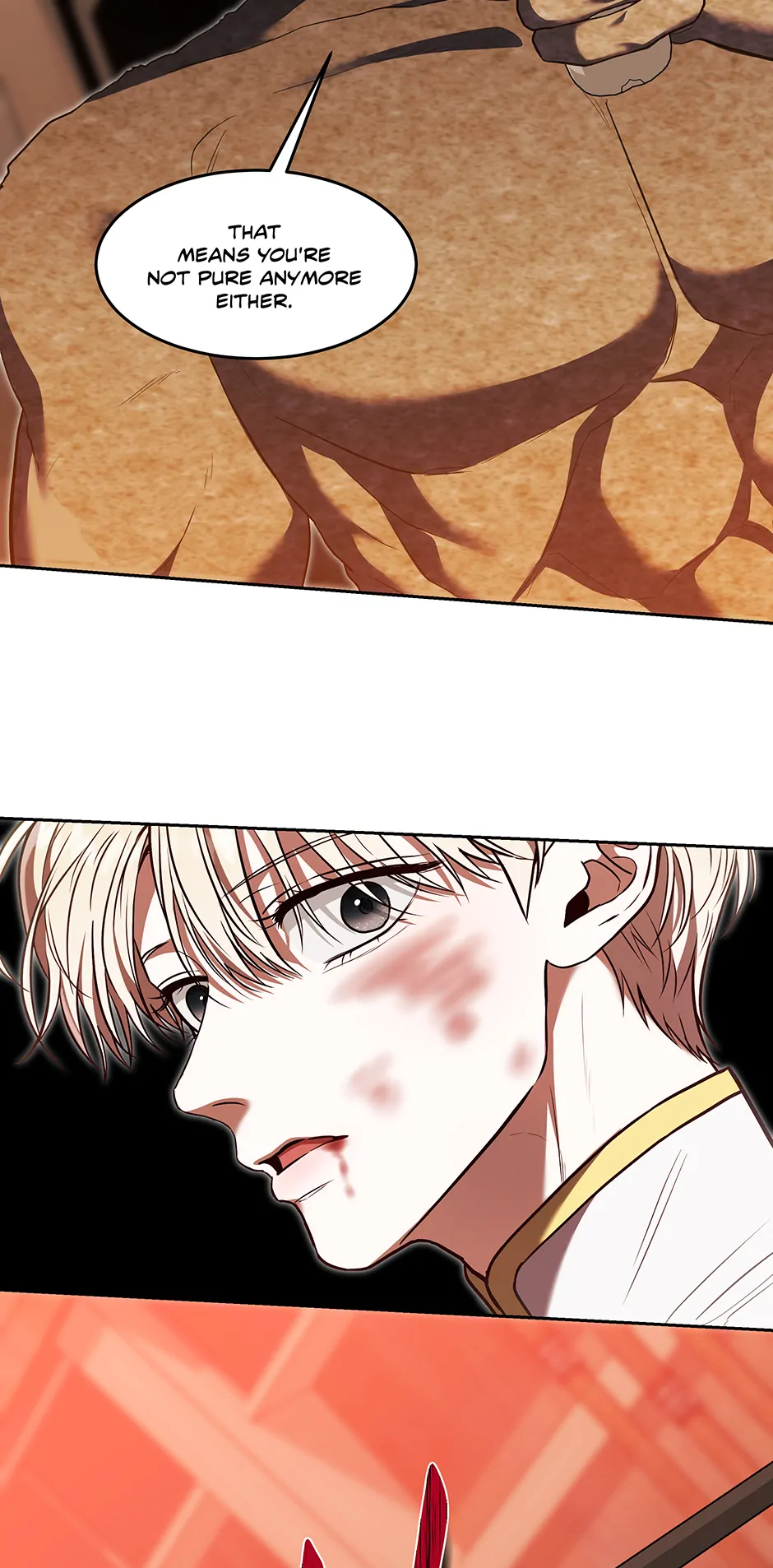 Surviving as a Player «Official» - Chapter 62 manhwa