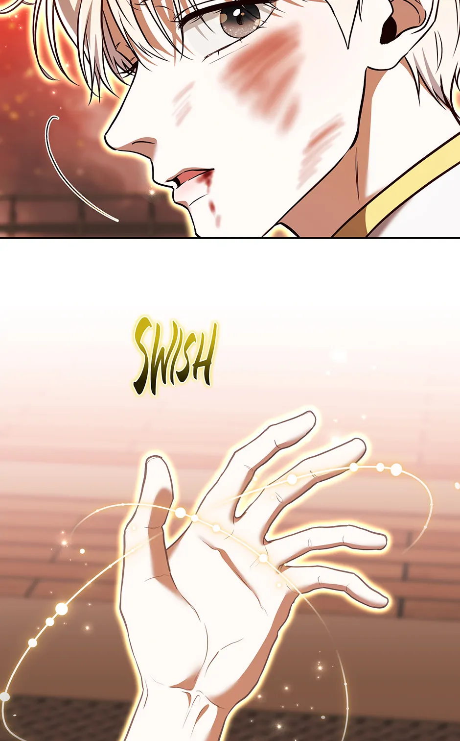 Surviving as a Player «Official» - Chapter 62 manhwa