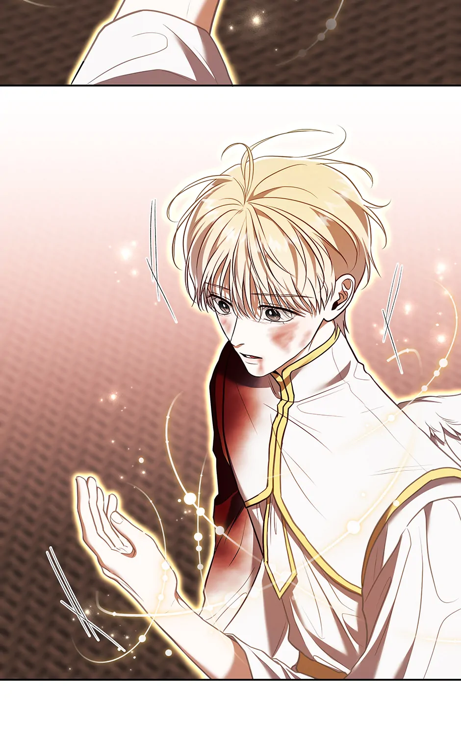 Surviving as a Player «Official» - Chapter 62 manhwa