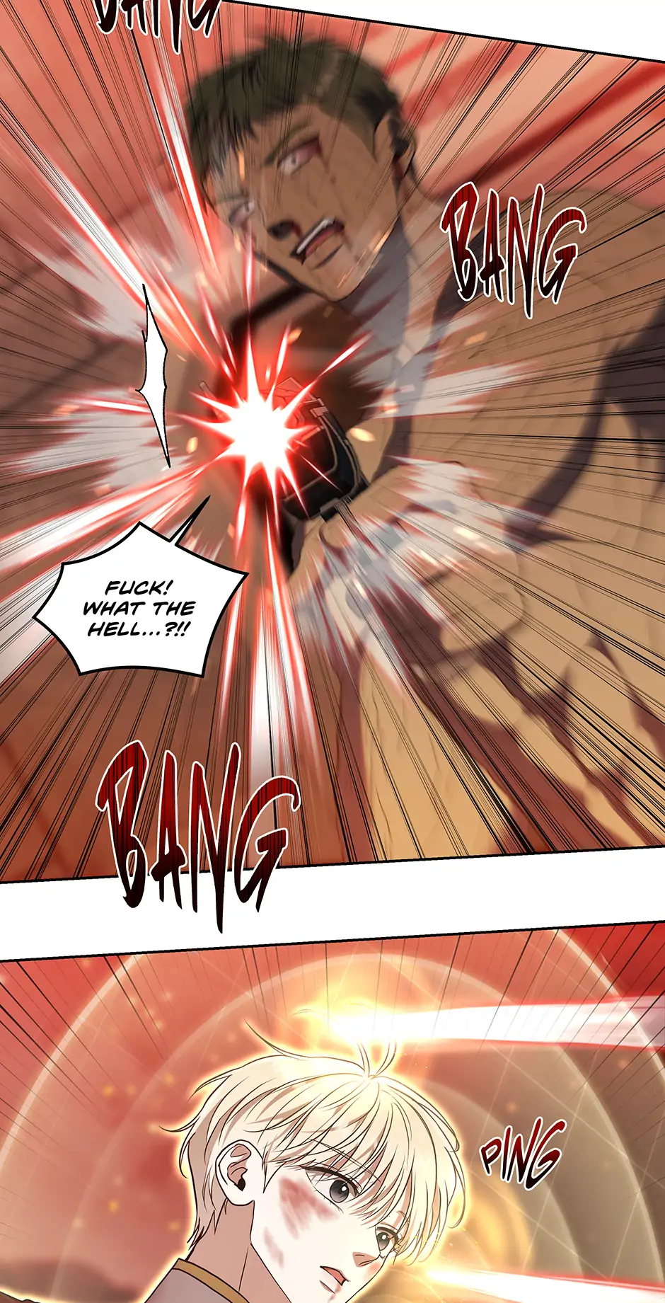 Surviving as a Player «Official» - Chapter 62 manhwa