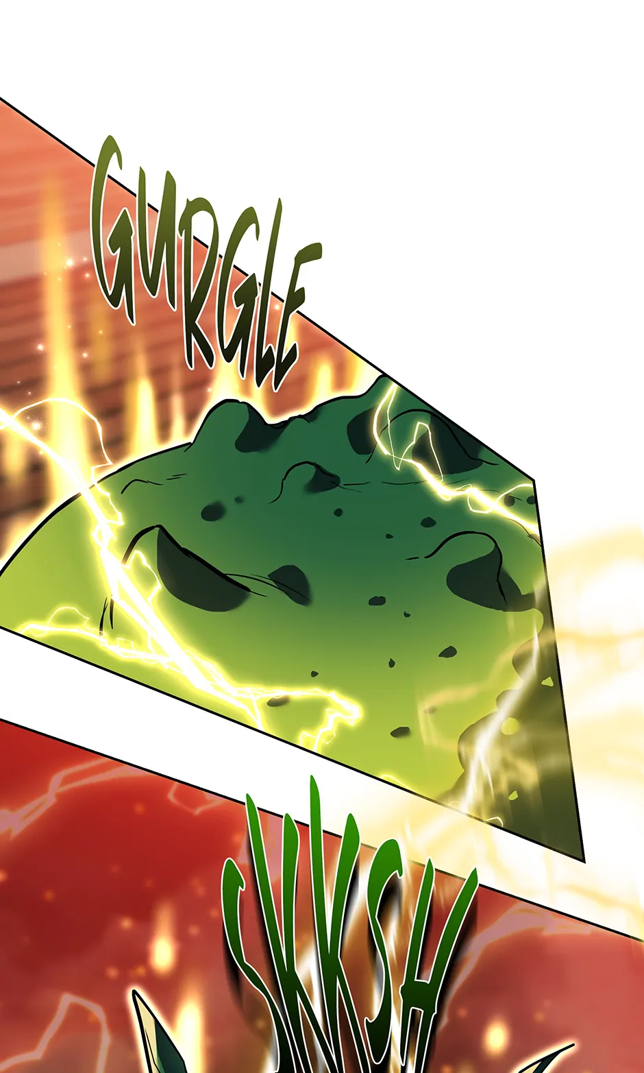 Surviving as a Player «Official» - Chapter 62 manhwa