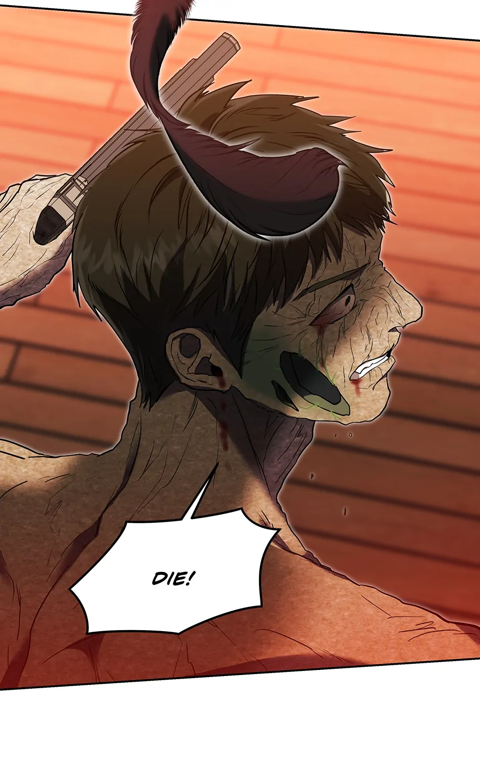 Surviving as a Player «Official» - Chapter 62 manhwa