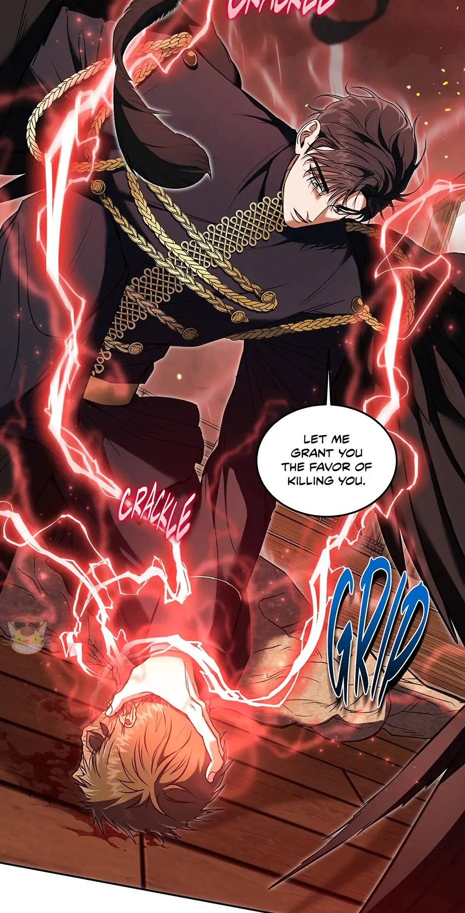 Surviving as a Player «Official» - Chapter 62 manhwa