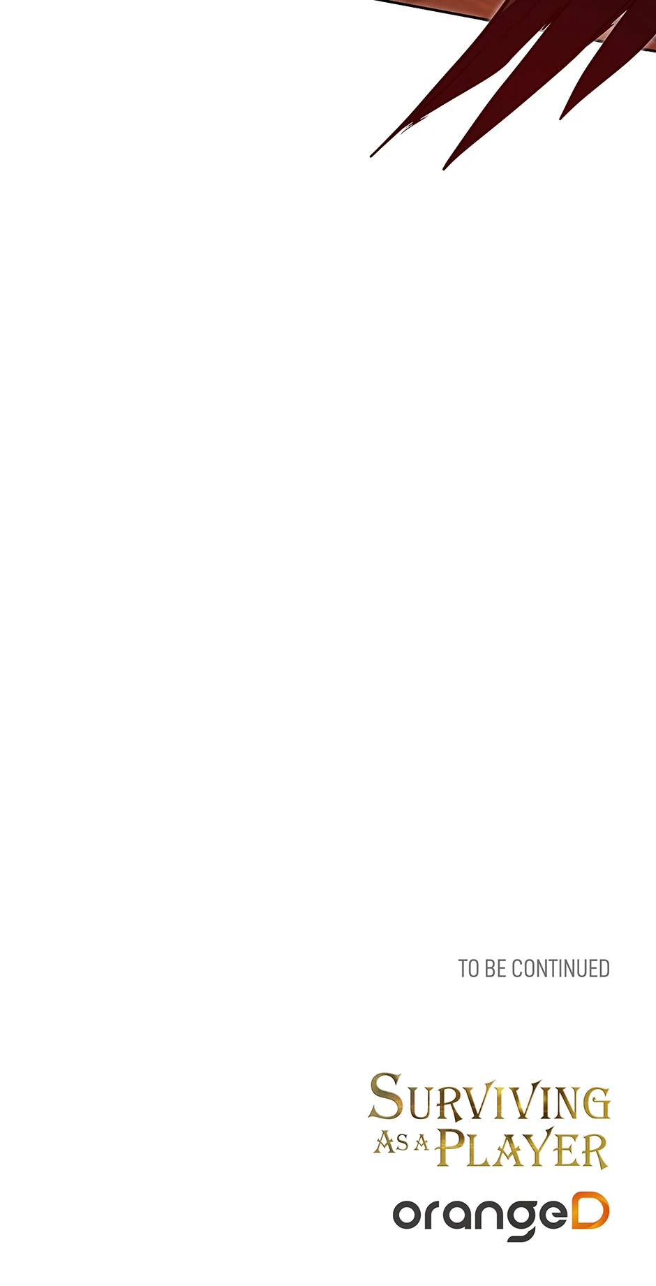 Surviving as a Player «Official» - Chapter 62 manhwa