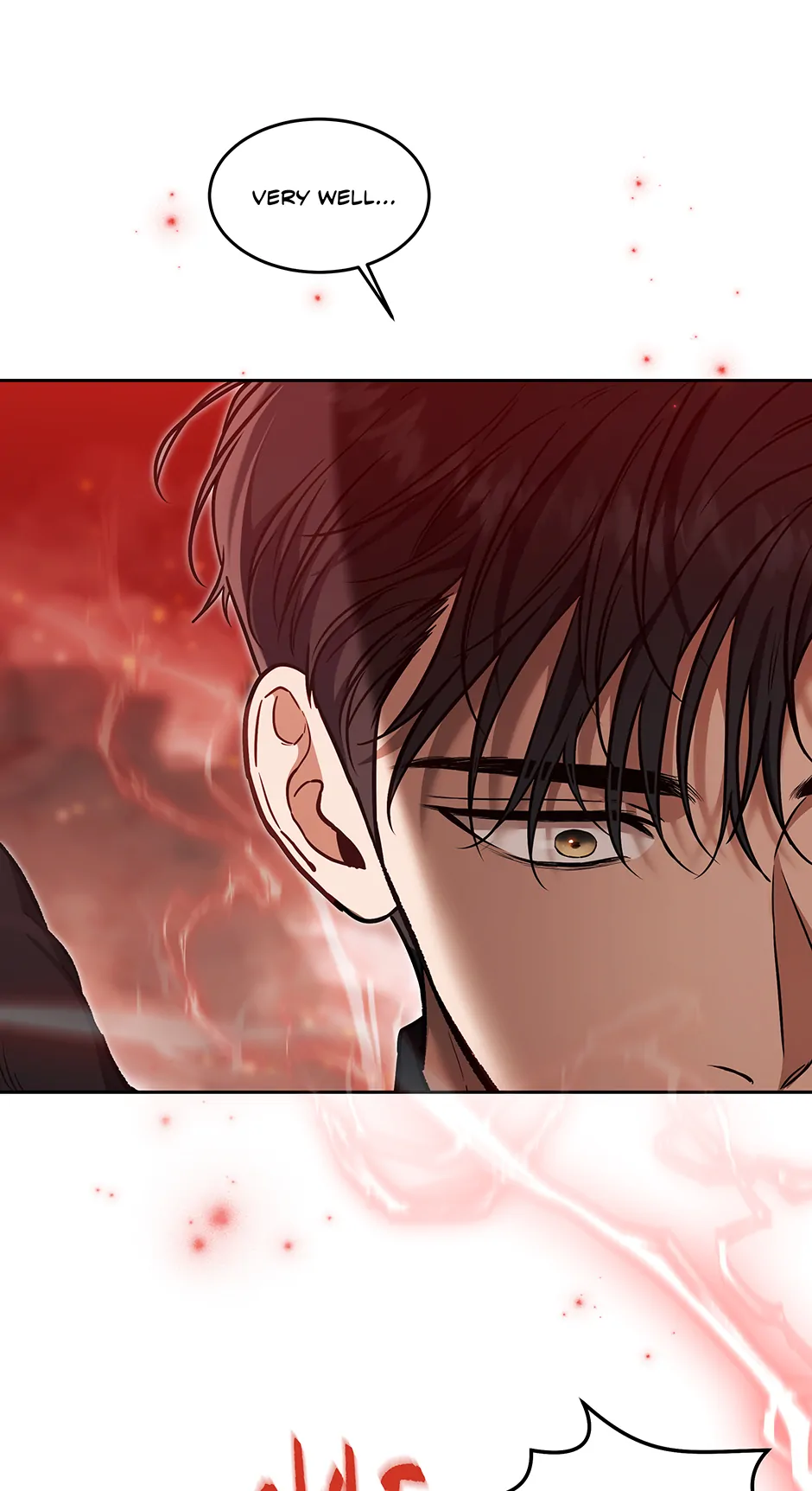 Surviving as a Player «Official» - Chapter 63 manhwa
