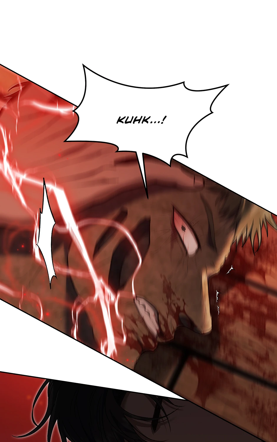 Surviving as a Player «Official» - Chapter 63 manhwa