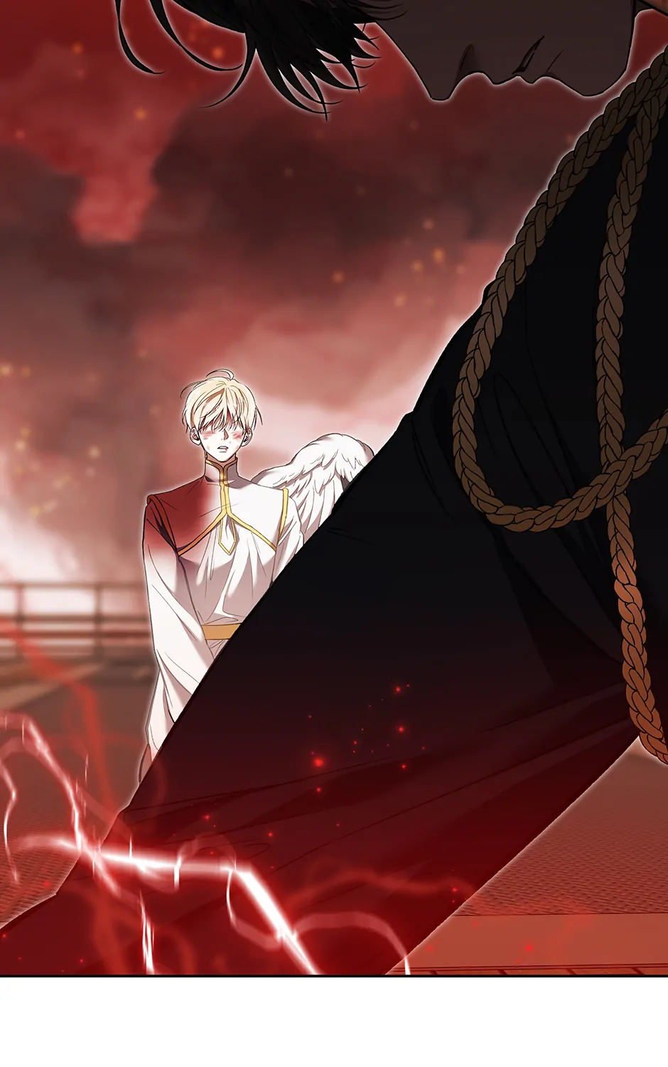 Surviving as a Player «Official» - Chapter 63 manhwa