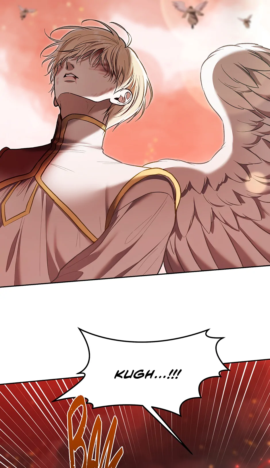 Surviving as a Player «Official» - Chapter 63 manhwa