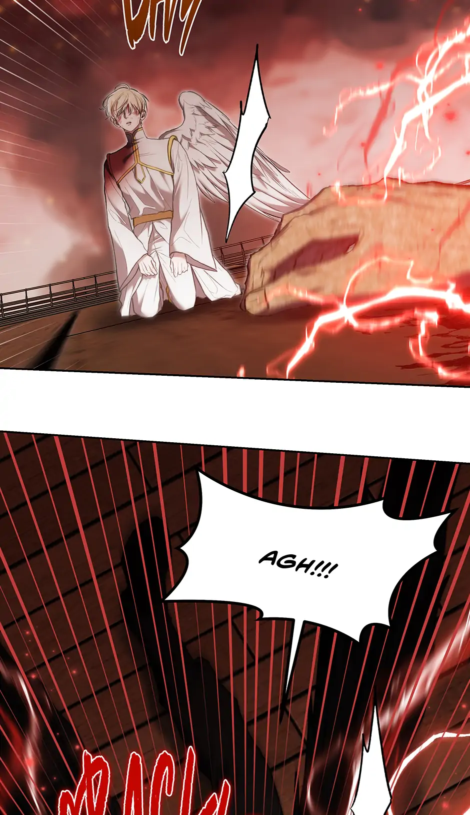 Surviving as a Player «Official» - Chapter 63 manhwa