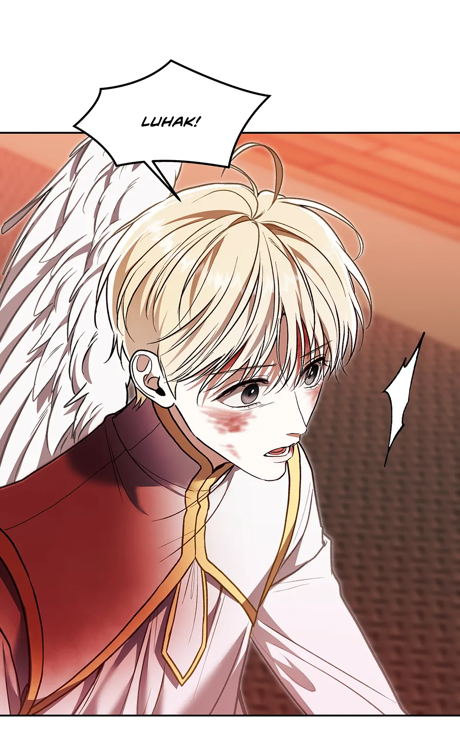 Surviving as a Player «Official» - Chapter 63 manhwa