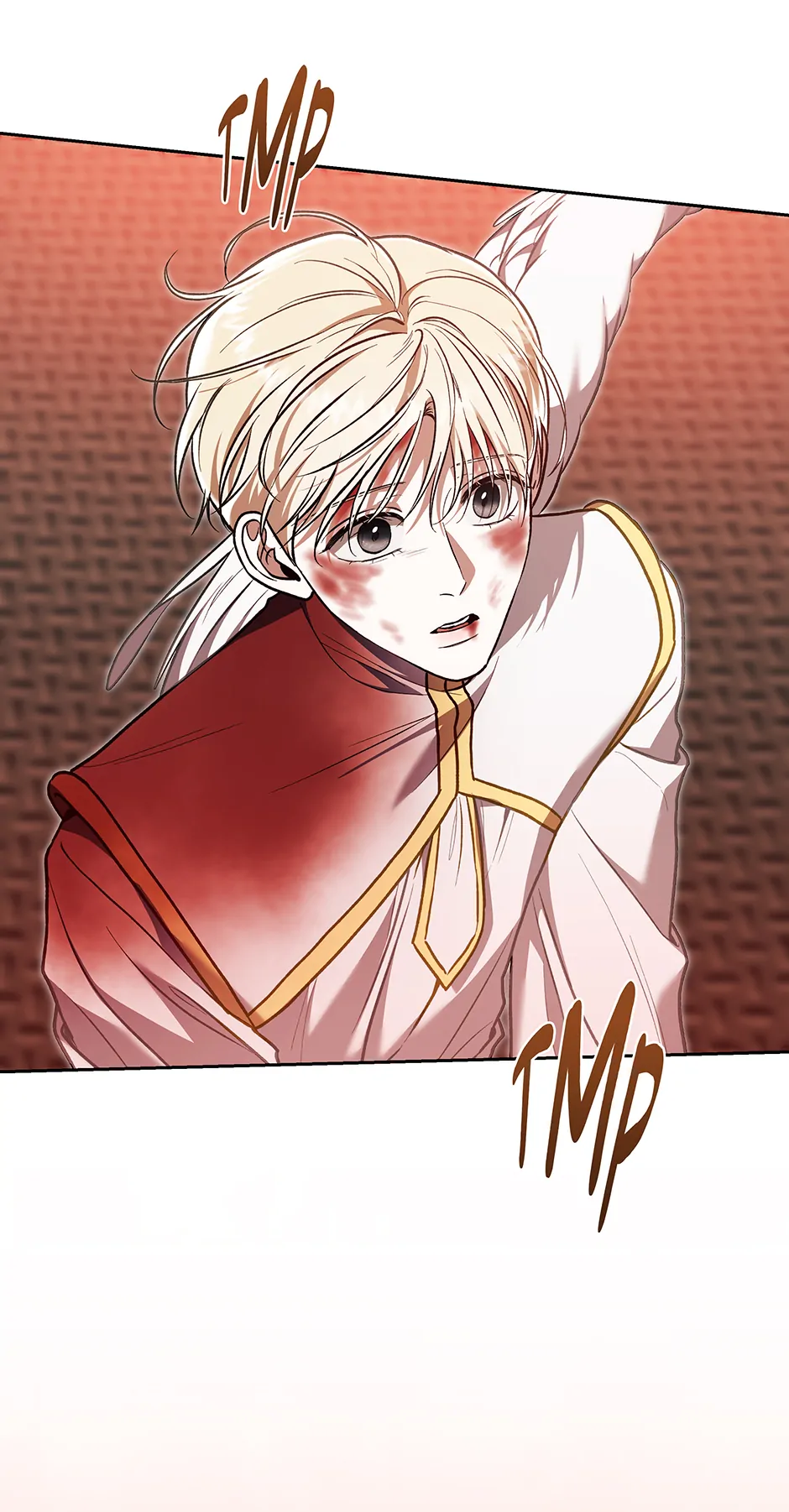 Surviving as a Player «Official» - Chapter 63 manhwa