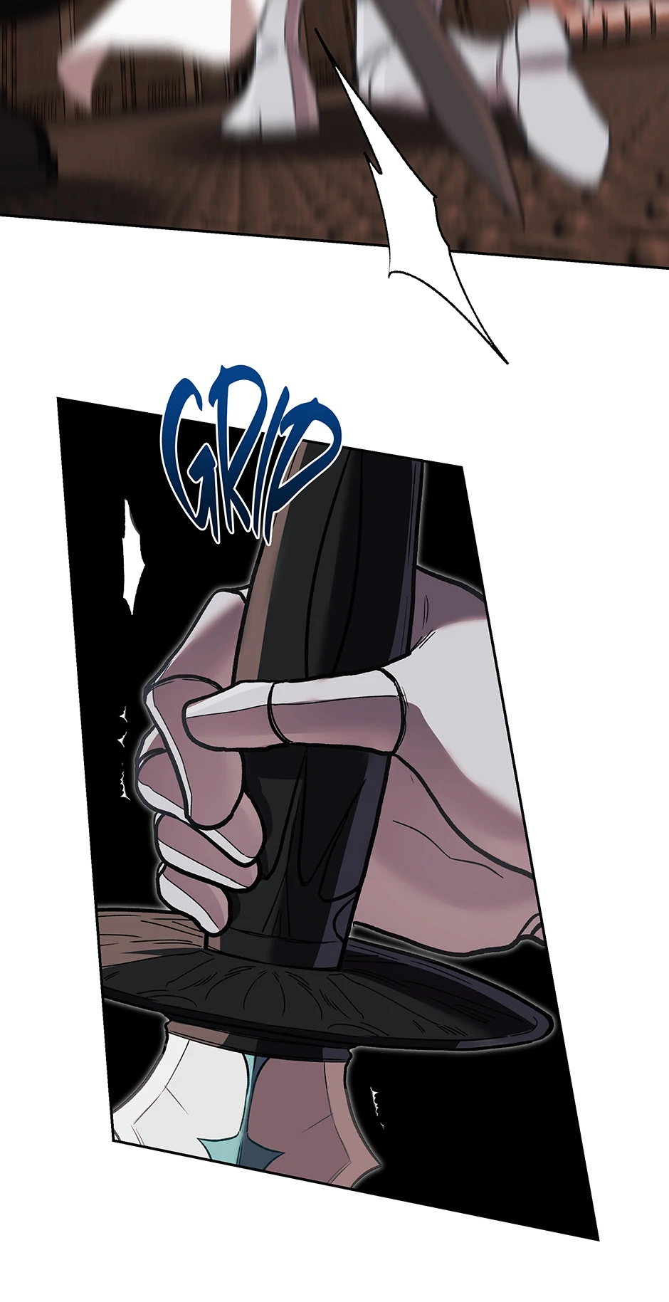 Surviving as a Player «Official» - Chapter 63 manhwa